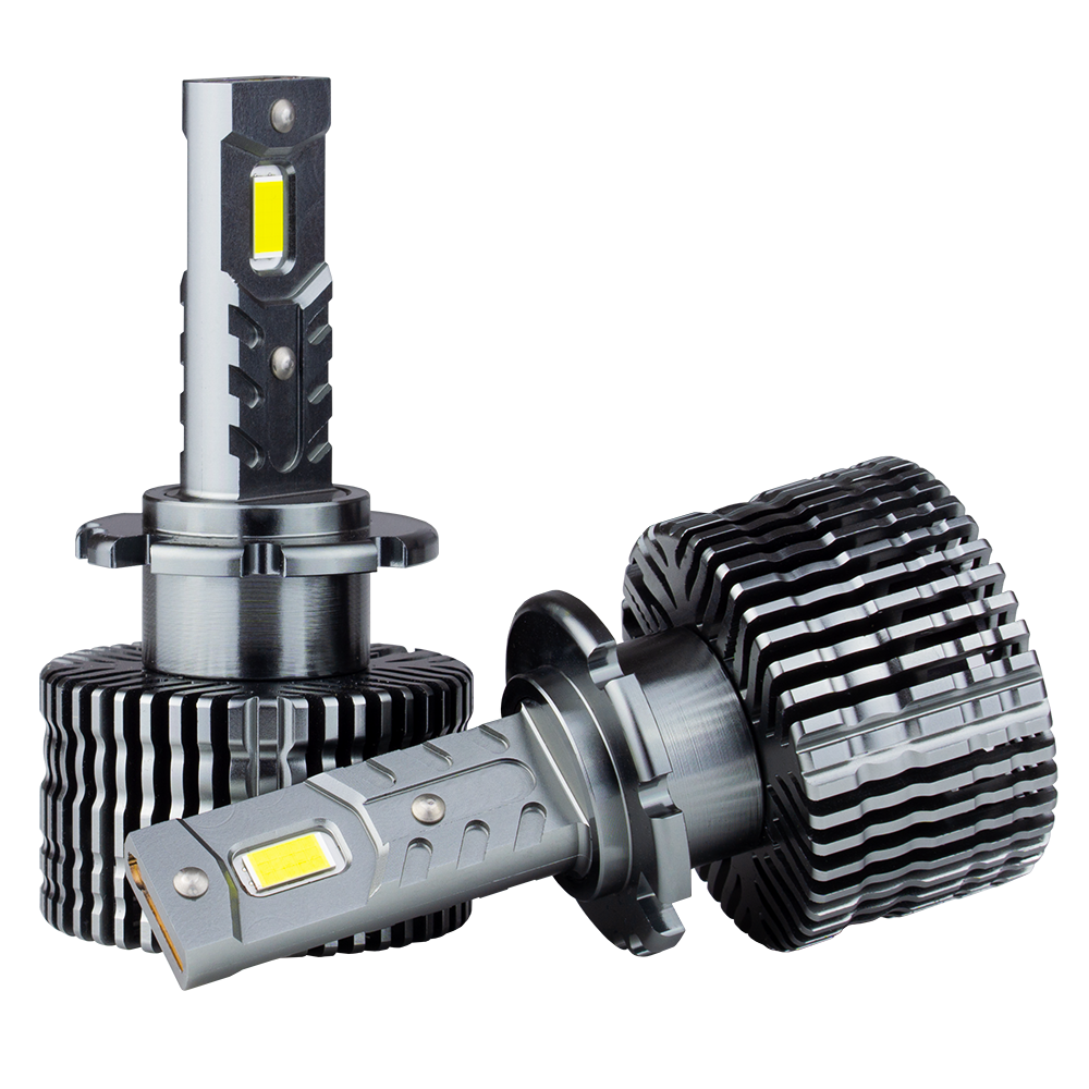D4 DLX series 50W CAN к-т.
